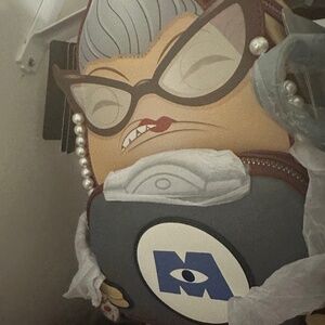 Lounge fly back pack